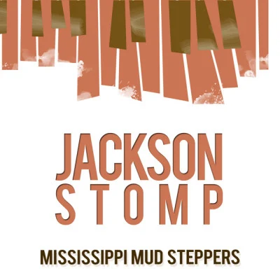 歌手 Mississippi Mud Steppers