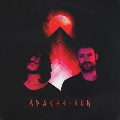 歌手 Apache Sun