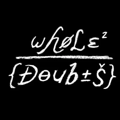 歌手 Whole Doubts