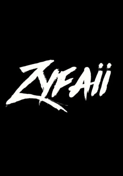 歌手 Zyfaii