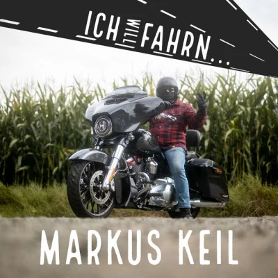 歌手 Markus Keil