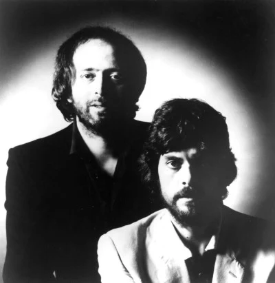 歌手 The Alan Parsons Project