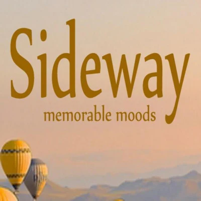 Sideway/Adrian Sood shadows calmed關於, Vol. 2