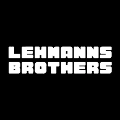 歌手 Lehmanns Brothers