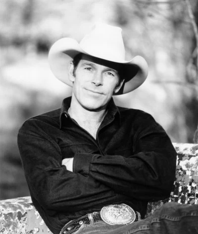 Chris LeDoux Wild And Wooly