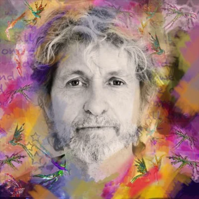 歌手 Jon Anderson