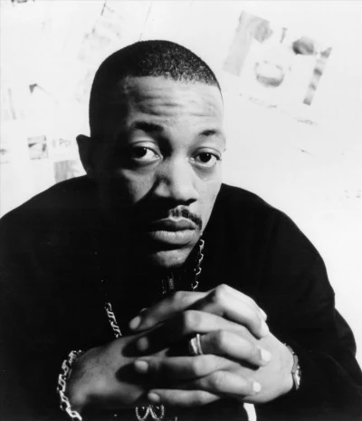 DJ Pooh Bad Newz Travels Fast