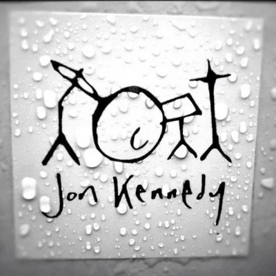 歌手 Jon Kennedy