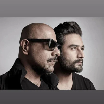 歌手 Vishal-Shekhar