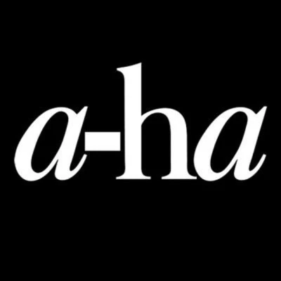 歌手 a-ha