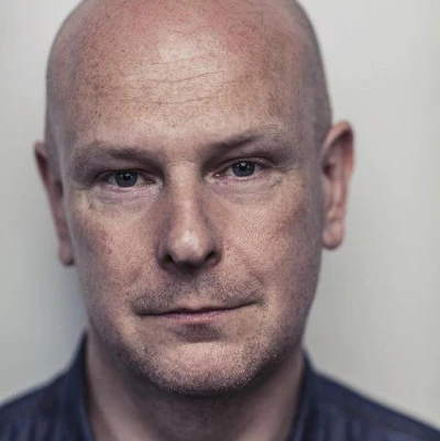 Philip Selway Coming Up For Air