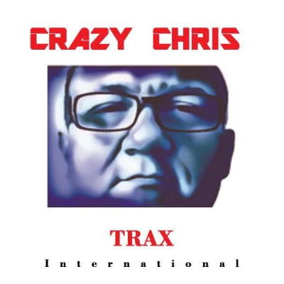 歌手 Crazy Chris