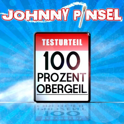 歌手 Johnny Pinsel