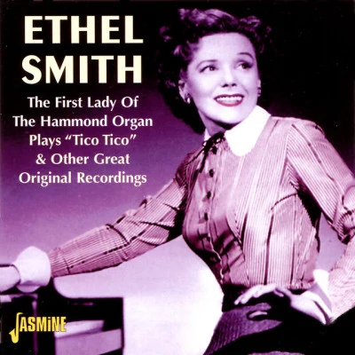 Ethel Smith Ethels Cha Cha