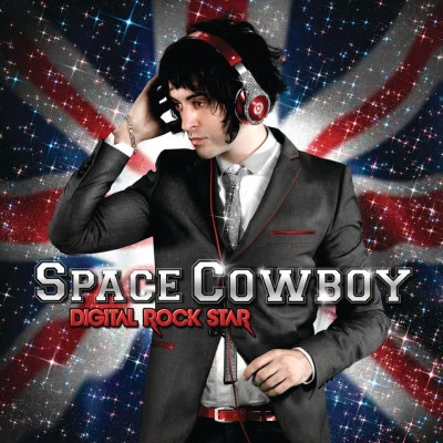 歌手 Space Cowboy