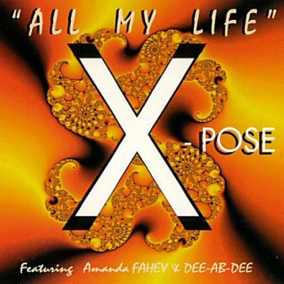 歌手 X-Pose