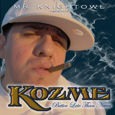 Kozme/Ms. Krazie/Problemaz Forgive Not Forget