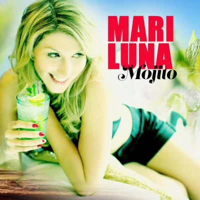 歌手 MARI LUNA