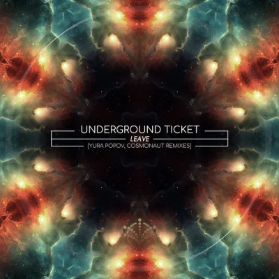 歌手 Underground Ticket