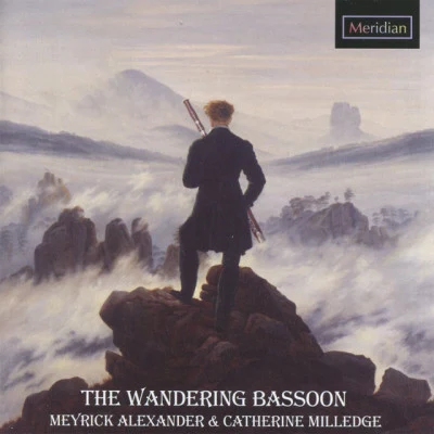 Catherine Milledge/Gustav Schreck/Meyrick Alexander The Wandering Bassoon