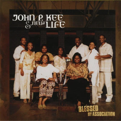 The New Life Community Choir/John P. Kee/Jennifer Hudson 30 Stars: Gospel