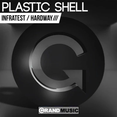 歌手 Plastic Shell