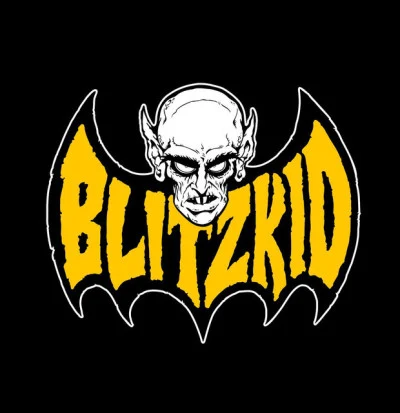 歌手 Blitzkid