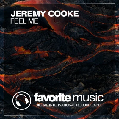 歌手 Jeremy Cooke