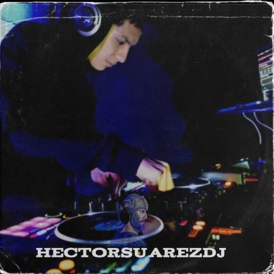 HectorSuarezdj/Antoine Kops Can't You See [remix] (remix)