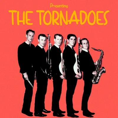 The Tornadoes/Lonnie Mack/Mason Williams The Best Instrumental Rock Collection