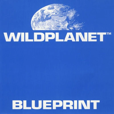 歌手 Wild Planet