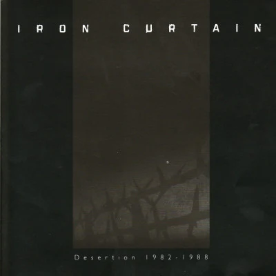 歌手 Iron Curtain