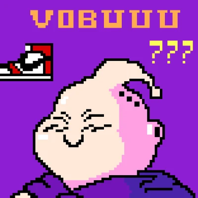 歌手 V.O.B