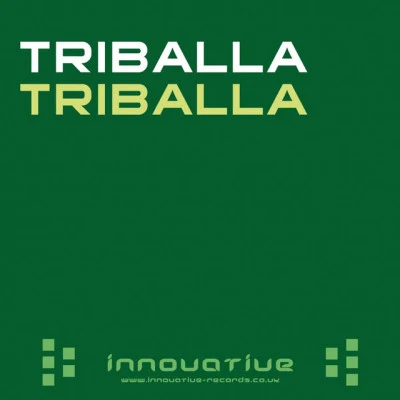 歌手 Triballa