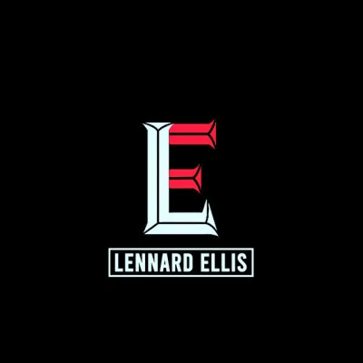 Lennard Ellis Rock With Ellis