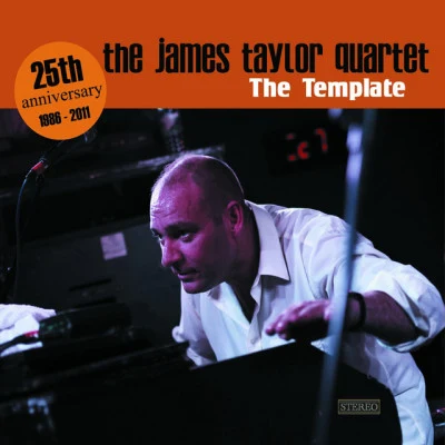 The James Taylor Quartet Do Your Own Thing