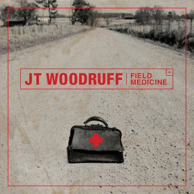 歌手 JT WoodruffConvictions