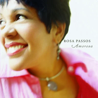 歌手 Rosa Passos