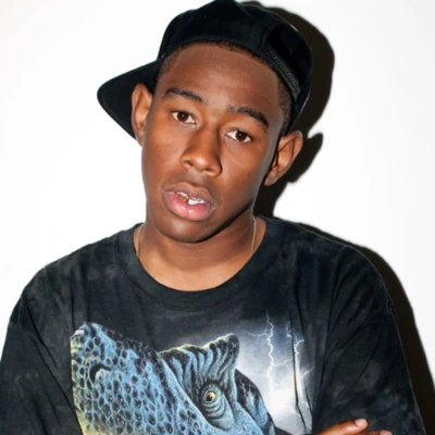 歌手 Tyler, The Creator