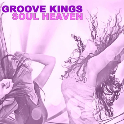 歌手 Groove Kings