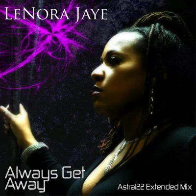 歌手 LeNora Jaye