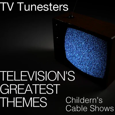 歌手 TV Tunesters