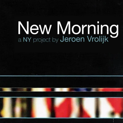 New Morning/Nir Felder New Morning Kong Suite