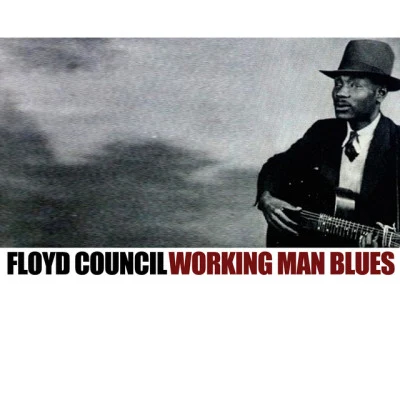 歌手 Floyd Council