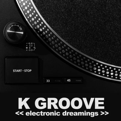 歌手 K Groove