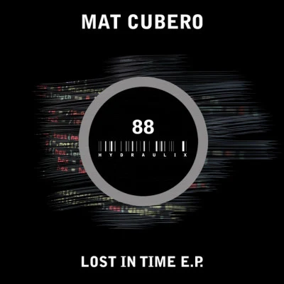 歌手 Matt Cubero