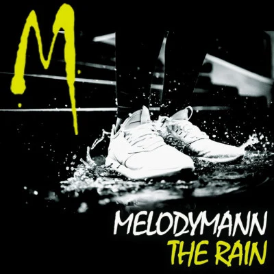 歌手 Melodymann