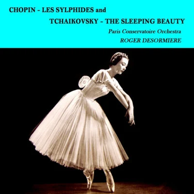 歌手 Roger DesormiereOrchestre SymphoniqueHenri-Bertrand EtcheverryIrène Joachim