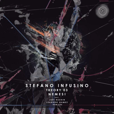 歌手 Stefano Infusino