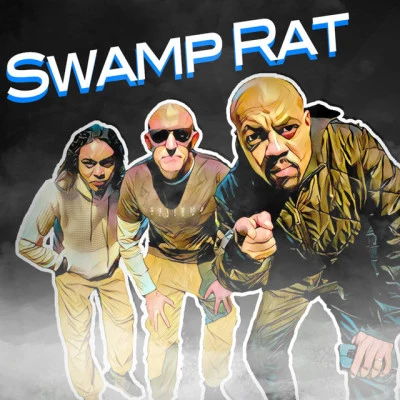 歌手 Swamp Rat